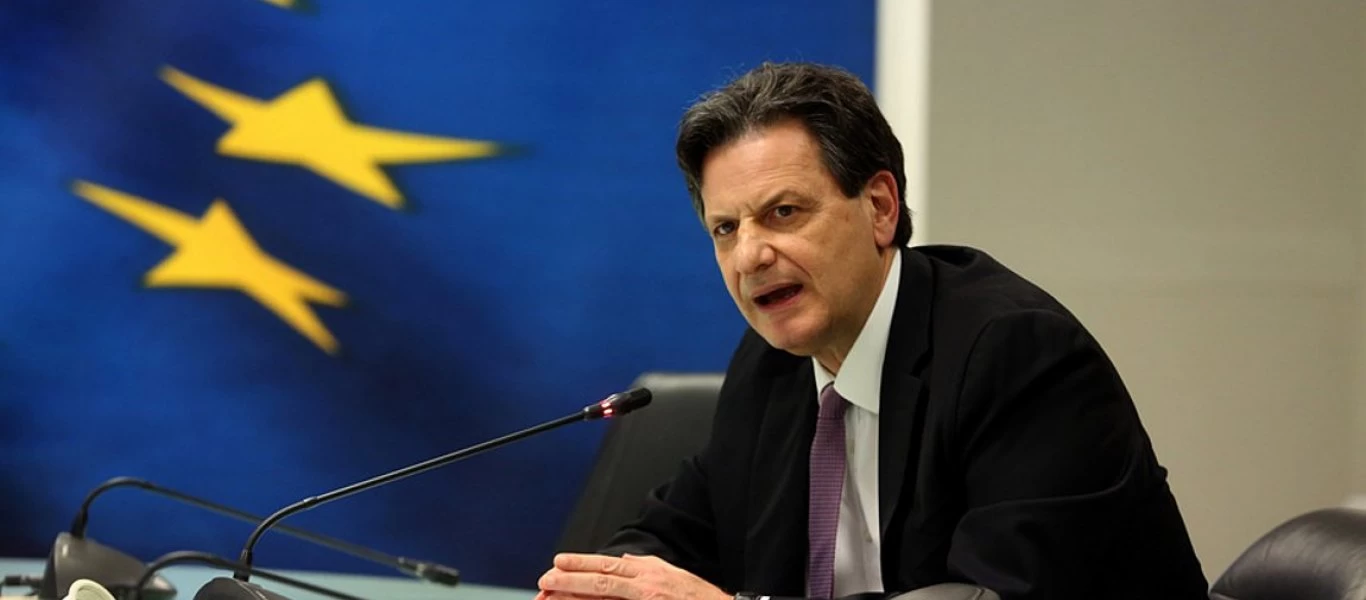 Θ.Σκυλακάκης: «Δημοσιονομικά καταφέραμε να είμαστε παρόντες και να βοηθάμε τις επιχειρήσεις»